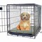 Pet Adobe Pet Adobe Thermal Dog Bed - Self-Warming 25x18, Gray 547604EGY - alternate 7